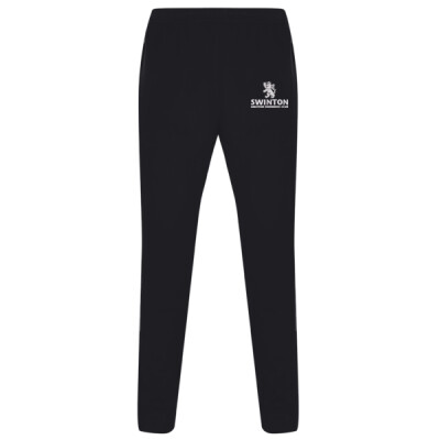 Swinton Amateur Swim Club Track Pants - Adults Thumbnail