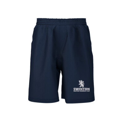 Swinton Amateur Swim Club  Leisure Shorts - Junior Thumbnail