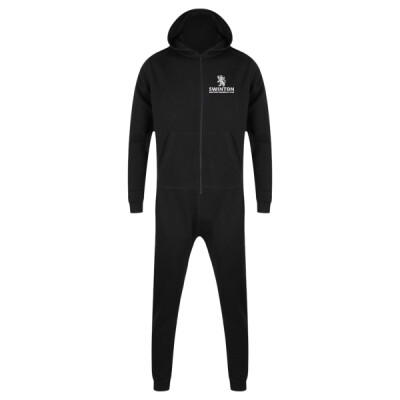Swinton Amateur Swim Club Onesie - Adult Thumbnail