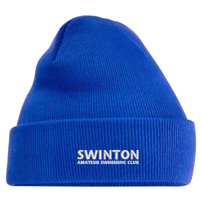 SWINTON ASC BEANIE Thumbnail
